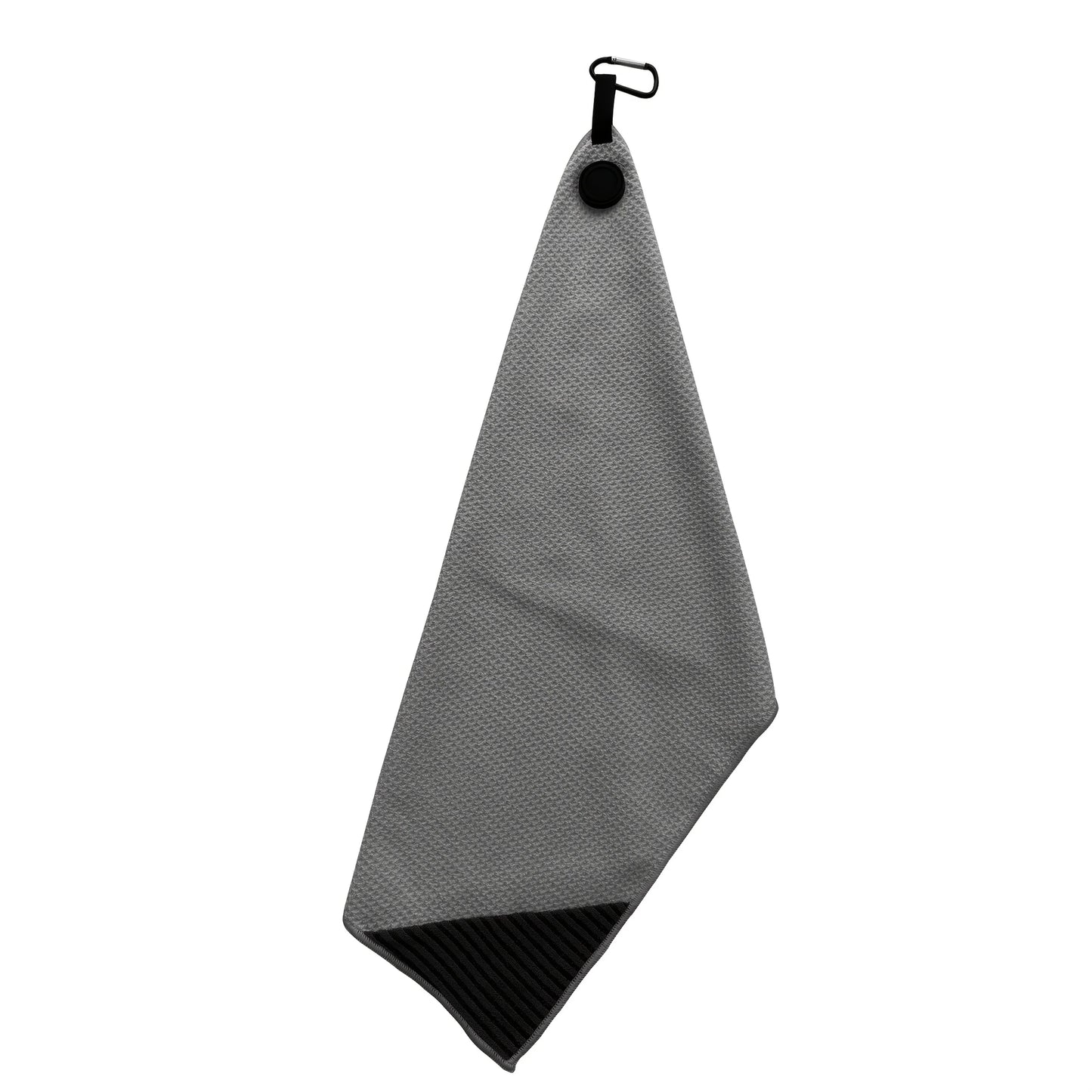 LockinTowel - the magnetic gym towel